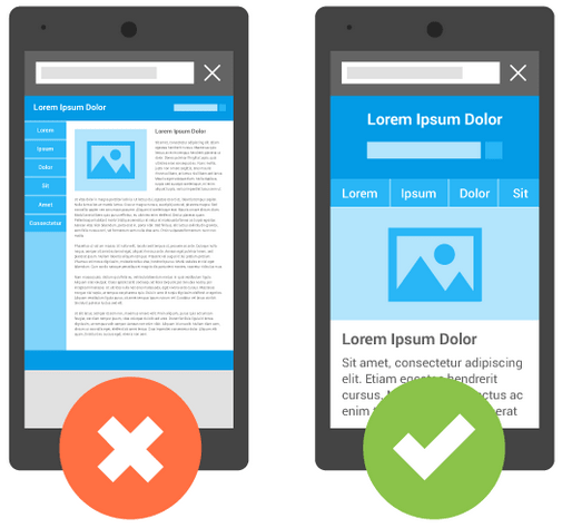 11 Best Ways to Optimize a Website for Mobile Devices simplicity 